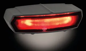 Zodiac (Genuine Zodiac Products) COBALT LED TAILLIGHT