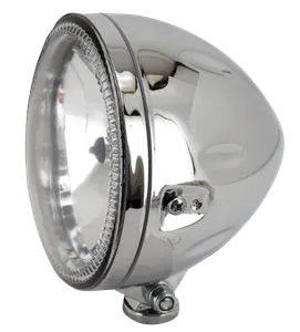 Zodiac (Genuine Zodiac Products) SYNAPSE H4 5 3/4" HEADLIGHTS