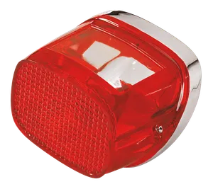 Zodiac (Genuine Zodiac Products) 1973 STYLE TAILLIGHT