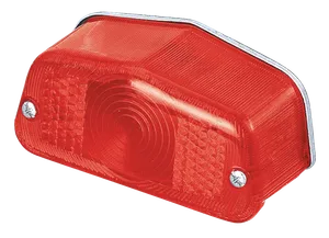 Zodiac (Genuine Zodiac Products) LUCAS STYLE TAILLIGHT