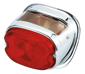 Zodiac (Genuine Zodiac Products) 1955 STYLE TAILLIGHT