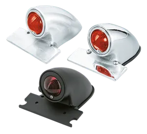 Zodiac (Genuine Zodiac Products) SPARTO TAILLIGHT NEW STYLE