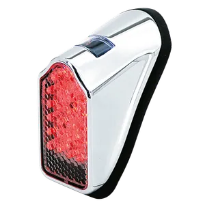 Zodiac (Genuine Zodiac Products) LED MINI TOMBSTONE TAILLIGHT