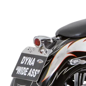 Zodiac (Genuine Zodiac Products) SPARTO TAILLIGHT NEW STYLE