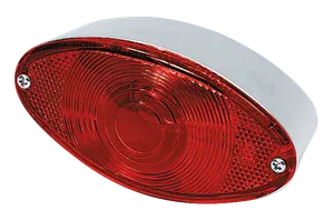 Zodiac (Genuine Zodiac Products) CAT-EYE TAILLIGHT