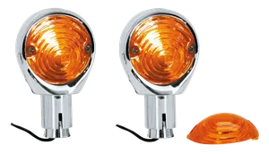 Zodiac (Genuine Zodiac Products) INDICATOR LIGHTS