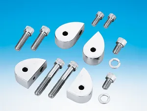 Zodiac (Genuine Zodiac Products) BULLET LIGHT MOUNTING KIT