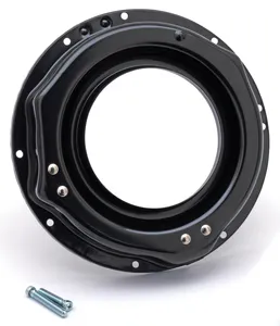 Zodiac (Genuine Zodiac Products) HEADLIGHT HOUSING CONVERSION KIT FOR HERITAGE SOFTAIL AND FAT BOY