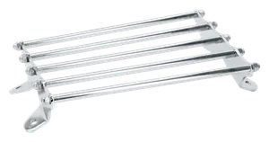 Zodiac (Genuine Zodiac Products) "OLD STYLE" LUGGAGE RACK