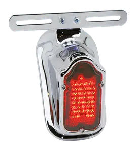 Zodiac (Genuine Zodiac Products) LED TOMBSTONE TAILLIGHT