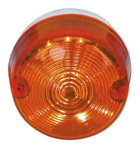 Zodiac (Genuine Zodiac Products) LED TURN SIGNALS