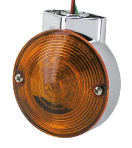Zodiac (Genuine Zodiac Products) LED TURN SIGNAL