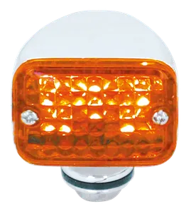 Zodiac (Genuine Zodiac Products) LED MINI MARKER LIGHTS