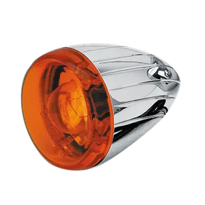 Zodiac (Genuine Zodiac Products) DEUCE STYLE BULLET TURN SIGNALS