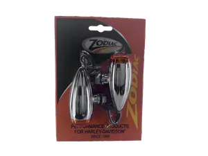 Zodiac (Genuine Zodiac Products) INFINITY BULLET MARKER LIGHTS