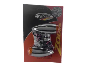 Zodiac (Genuine Zodiac Products) INFINITY BULLET MARKER LIGHTS