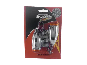 Zodiac (Genuine Zodiac Products) INFINITY BULLET MARKER LIGHTS