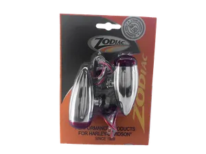Zodiac (Genuine Zodiac Products) INFINITY BULLET MARKER LIGHTS