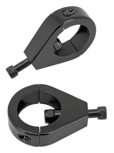 Zodiac (Genuine Zodiac Products) TURN SIGNAL FORK MOUNTS