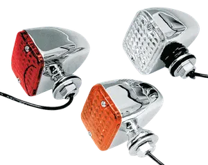 Zodiac (Genuine Zodiac Products) MINI MARKER LIGHT