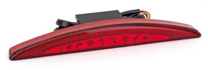 Zodiac (Genuine Zodiac Products) ZODIAC'S BREAKOUT CHOPPED LED TAILLIGHT
