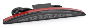 Zodiac (Genuine Zodiac Products) ZODIAC'S BREAKOUT CHOPPED LED TAILLIGHT