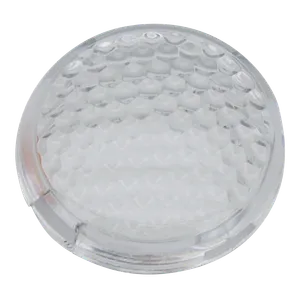 Zodiac (Genuine Zodiac Products) DEUCE STYLE TURN SIGNAL LENSES