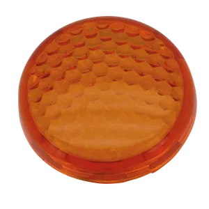 Zodiac (Genuine Zodiac Products) DEUCE STYLE TURN SIGNAL LENSES