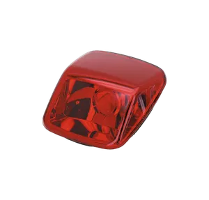 Zodiac (Genuine Zodiac Products) DEUCE & V-ROD TAILLIGHTS