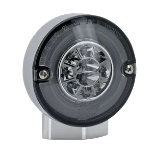 Zodiac (Genuine Zodiac Products) HALO MULTI-FUNCTION LED TURN SIGNALS