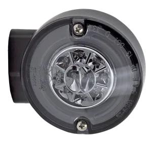 Zodiac (Genuine Zodiac Products) HALO MULTI-FUNCTION LED TURN SIGNALS