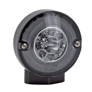 Zodiac (Genuine Zodiac Products) HALO MULTI-FUNCTION LED TURN SIGNALS