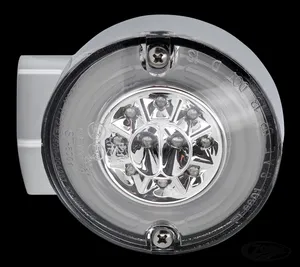 Zodiac (Genuine Zodiac Products) HALO MULTI-FUNCTION LED TURN SIGNALS