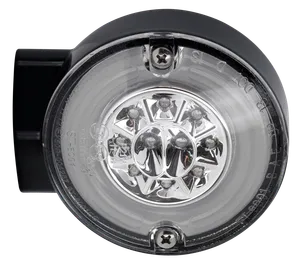 Zodiac (Genuine Zodiac Products) HALO MULTI-FUNCTION LED TURN SIGNALS