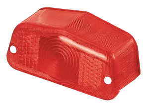 Zodiac (Genuine Zodiac Products) LUCAS STYLE TAILLIGHT