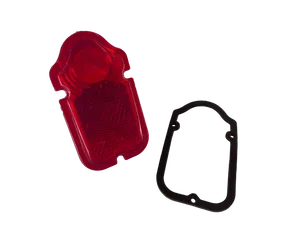Zodiac (Genuine Zodiac Products) TOMBSTONE TAILLIGHT