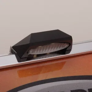 Zodiac (Genuine Zodiac Products) STINGER LED LICENSE PLATE LIGHT