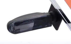 Zodiac (Genuine Zodiac Products) STINGER SCANNING LED TURN SIGNALS