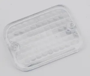 Zodiac (Genuine Zodiac Products) LENSES FOR BARON MARKER LIGHTS