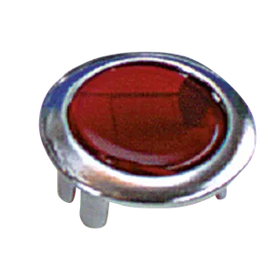 Zodiac (Genuine Zodiac Products) REPLACEMENT LENSES FOR FAT BOB DASHES