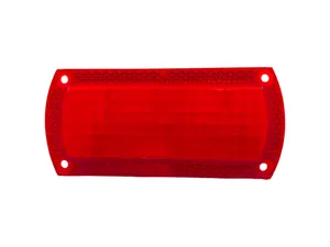 Zodiac (Genuine Zodiac Products) "KNIGHT" TAILLIGHT