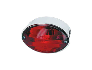 Zodiac (Genuine Zodiac Products) MIDI CAT EYE TAILLIGHT