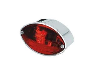 Zodiac (Genuine Zodiac Products) MINI CAT EYE TAILLIGHT