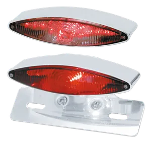 Zodiac (Genuine Zodiac Products) EU APPROVED "SNAKE EYE" TAILLIGHT