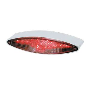 Zodiac (Genuine Zodiac Products) EU APPROVED "SNAKE EYE" TAILLIGHT