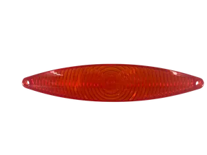 Zodiac (Genuine Zodiac Products) EU APPROVED "SNAKE EYE" TAILLIGHT