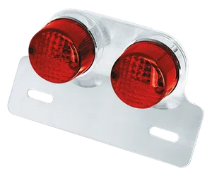 Zodiac (Genuine Zodiac Products) CUSTOM TAILLIGHT