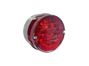 Zodiac (Genuine Zodiac Products) CUSTOM TAILLIGHT