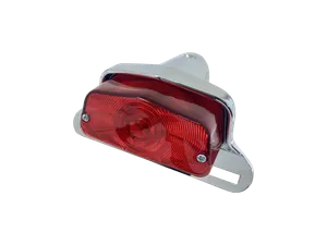 Zodiac (Genuine Zodiac Products) LUCAS STYLE TAILLIGHT