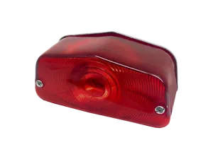 Zodiac (Genuine Zodiac Products) LUCAS STYLE TAILLIGHT